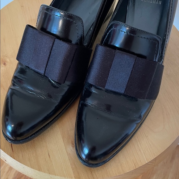 Stuart Weitzman Loafers - Picture 13 of 16